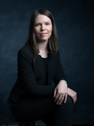 Profilbild på Emelie Söderlund