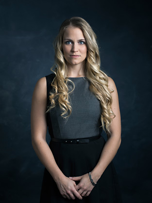 Profilbild på Noomi Pettersson