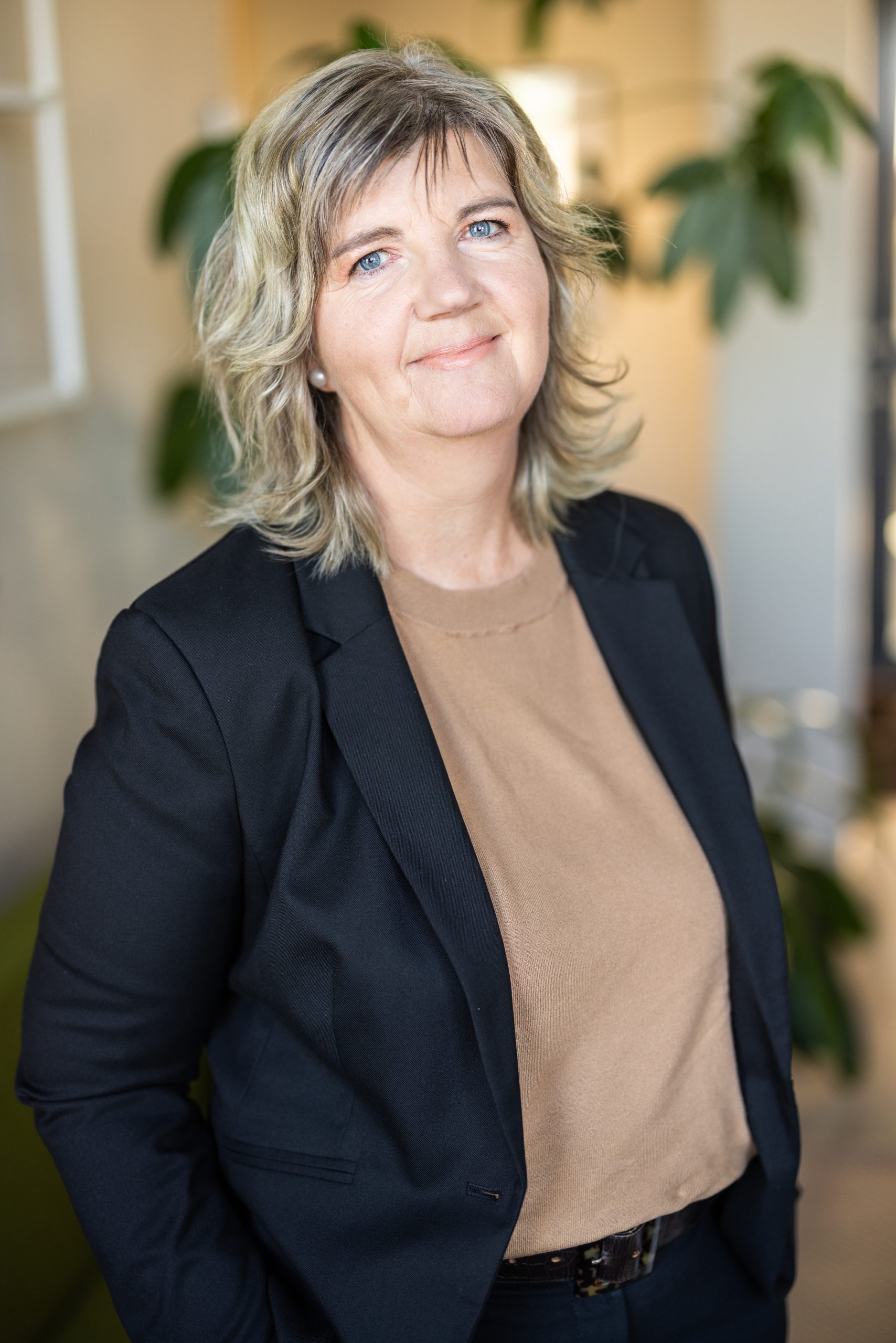 Profilbild på Wictoria Lundgren