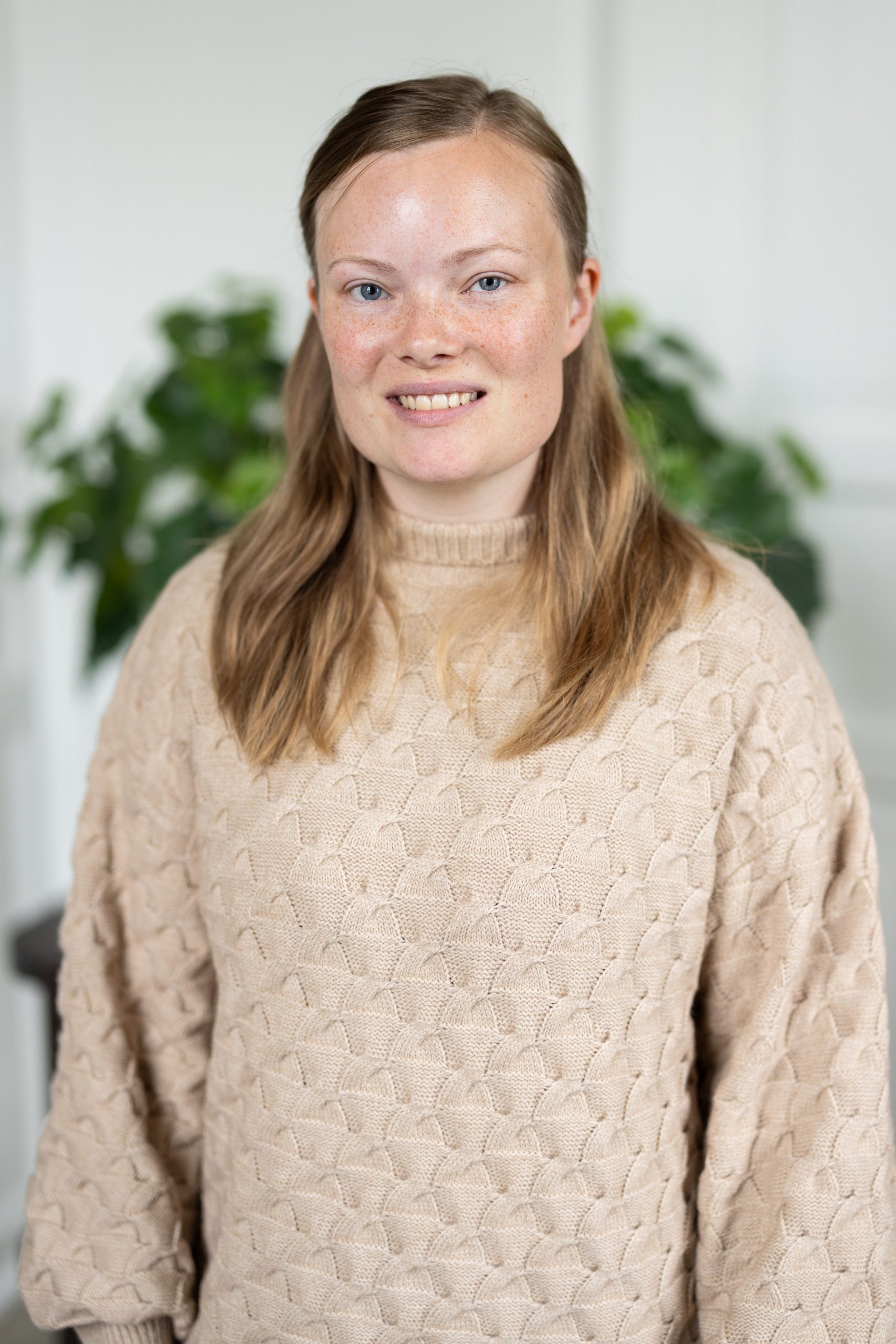 Profilbild på Lovisa Bergström